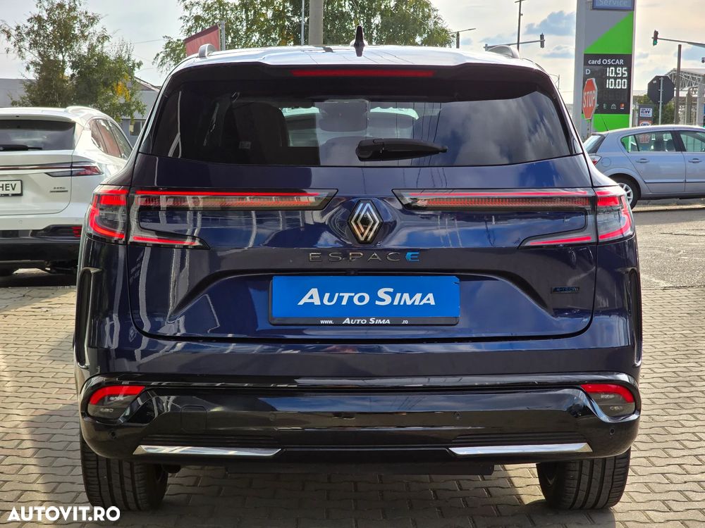 Renault Espace - 7