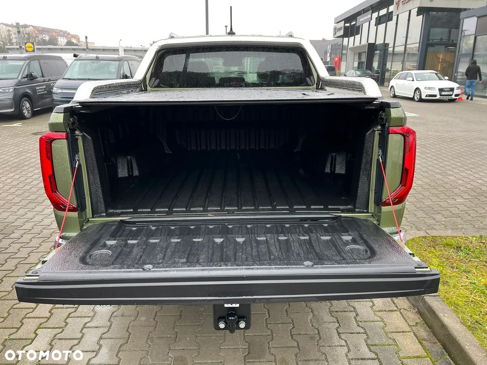 Volkswagen Amarok - 6