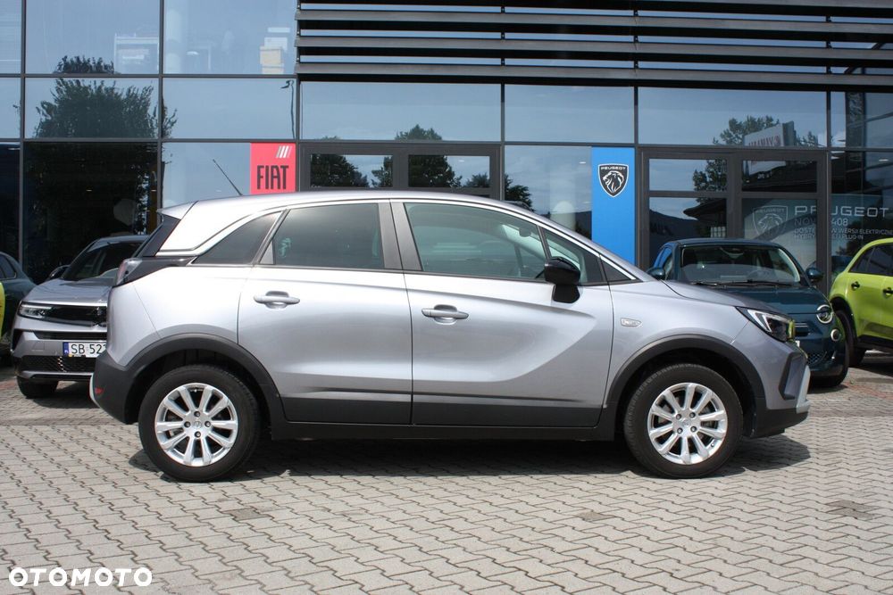 Opel Crossland 1.2 T Elegance - 6