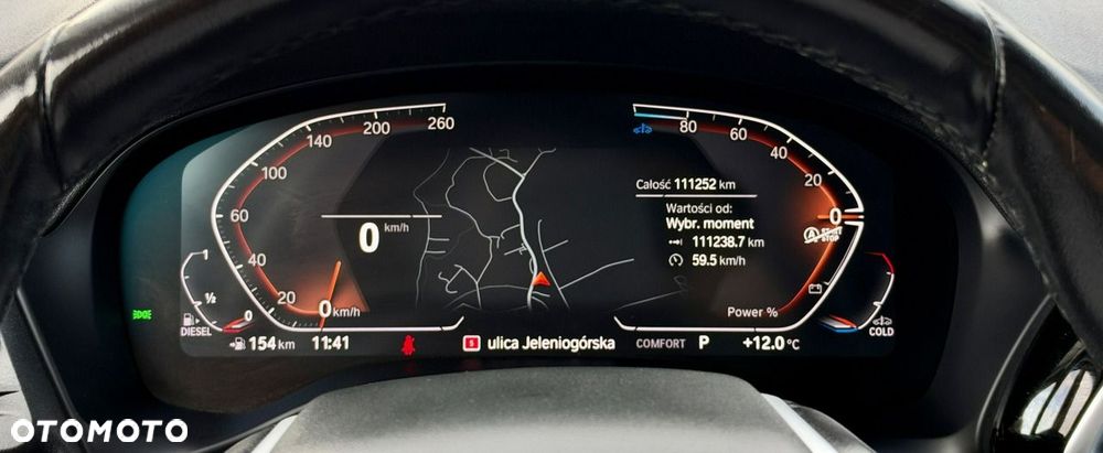 BMW X3 xDrive20d MHEV xLine sport - 21