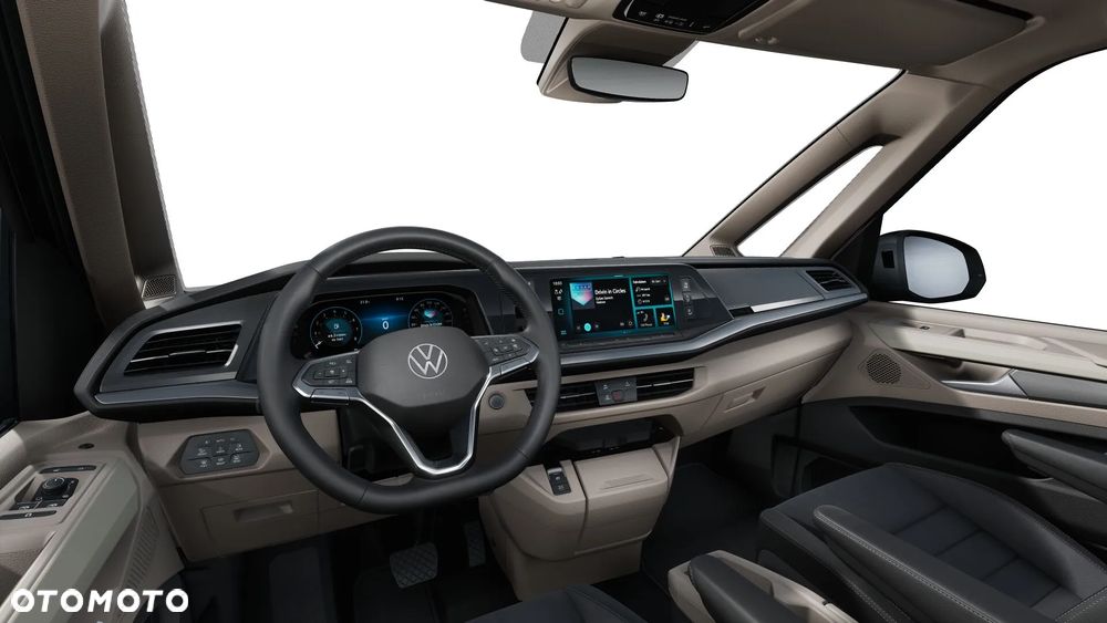 Volkswagen Multivan - 6