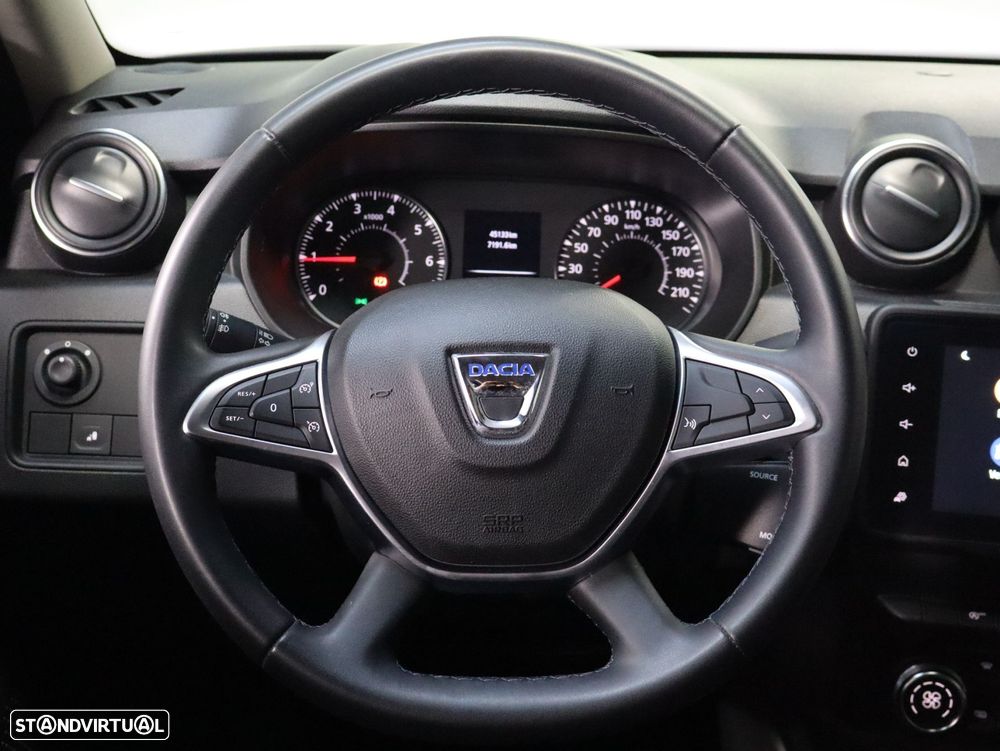 Dacia Duster 1.0 TCe Prestige - 10