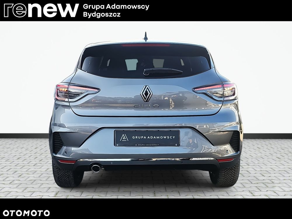 Renault Clio 1.0 TCe Techno - 9
