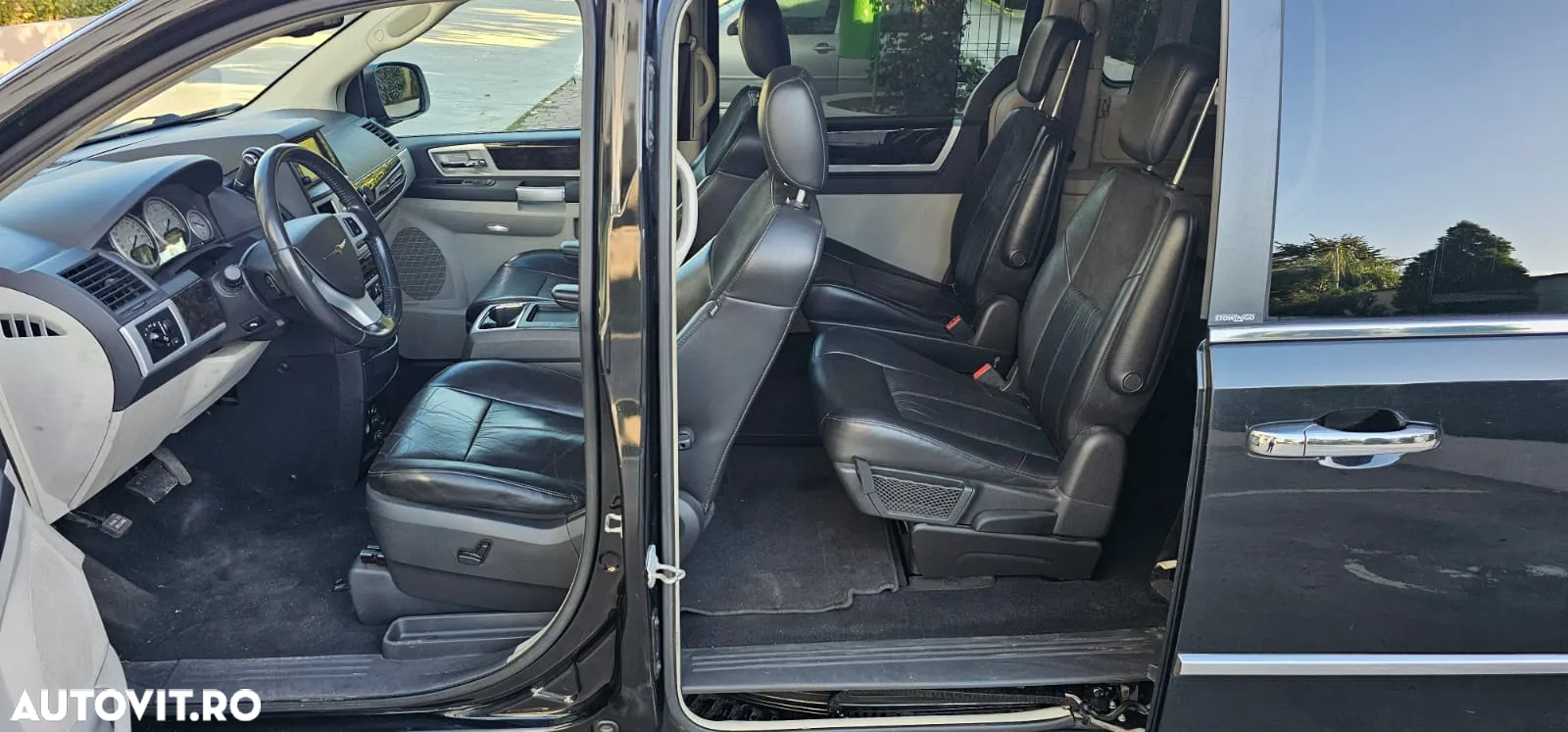 BMW Seria 5 - 6