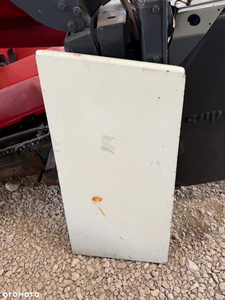 Claas JAGUAR 820 - 13