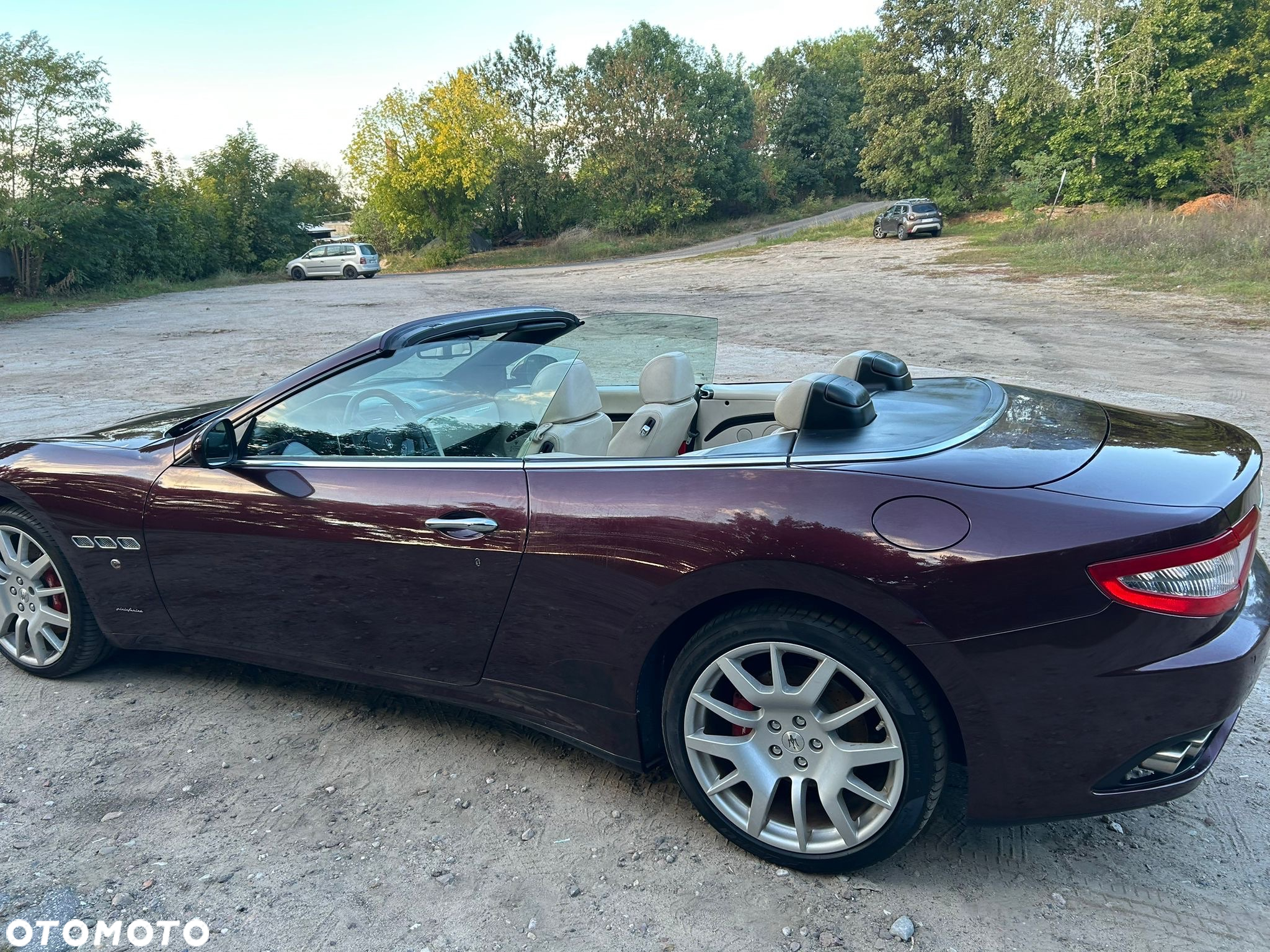 Maserati GranCabrio Sport - 3