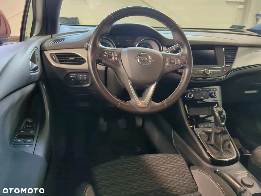 Opel Astra V 1.2 T GS Line S&S - 5