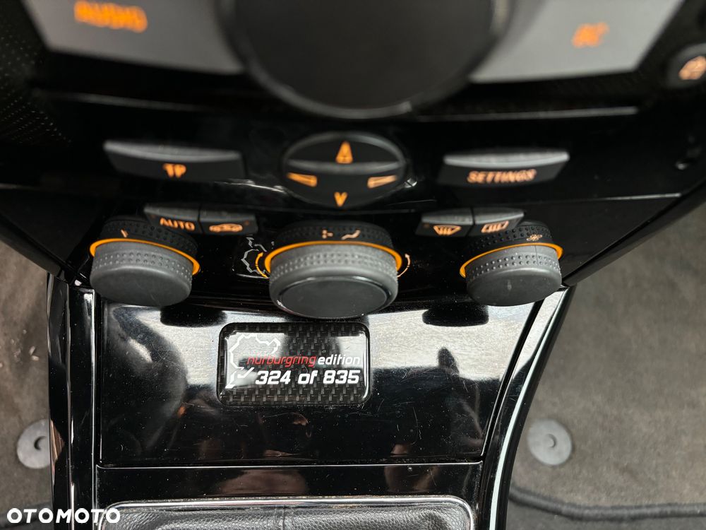 Opel Astra OPC Nürburgring Edition - 30