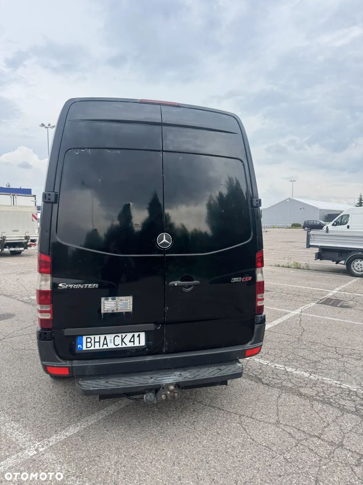 Mercedes-Benz Sprinter 906.213 EEV - 4