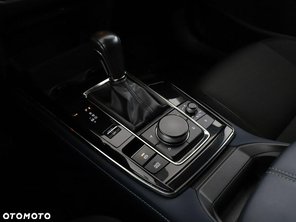Mazda CX-30 SKYACTIV-G 2.0 M-Hybrid SELECTION - 33