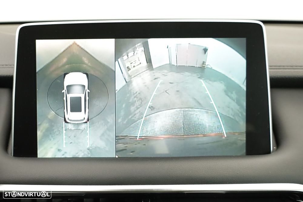 MG EHS 1.5 T-GDI Plug-in Hybrid Luxury - 13