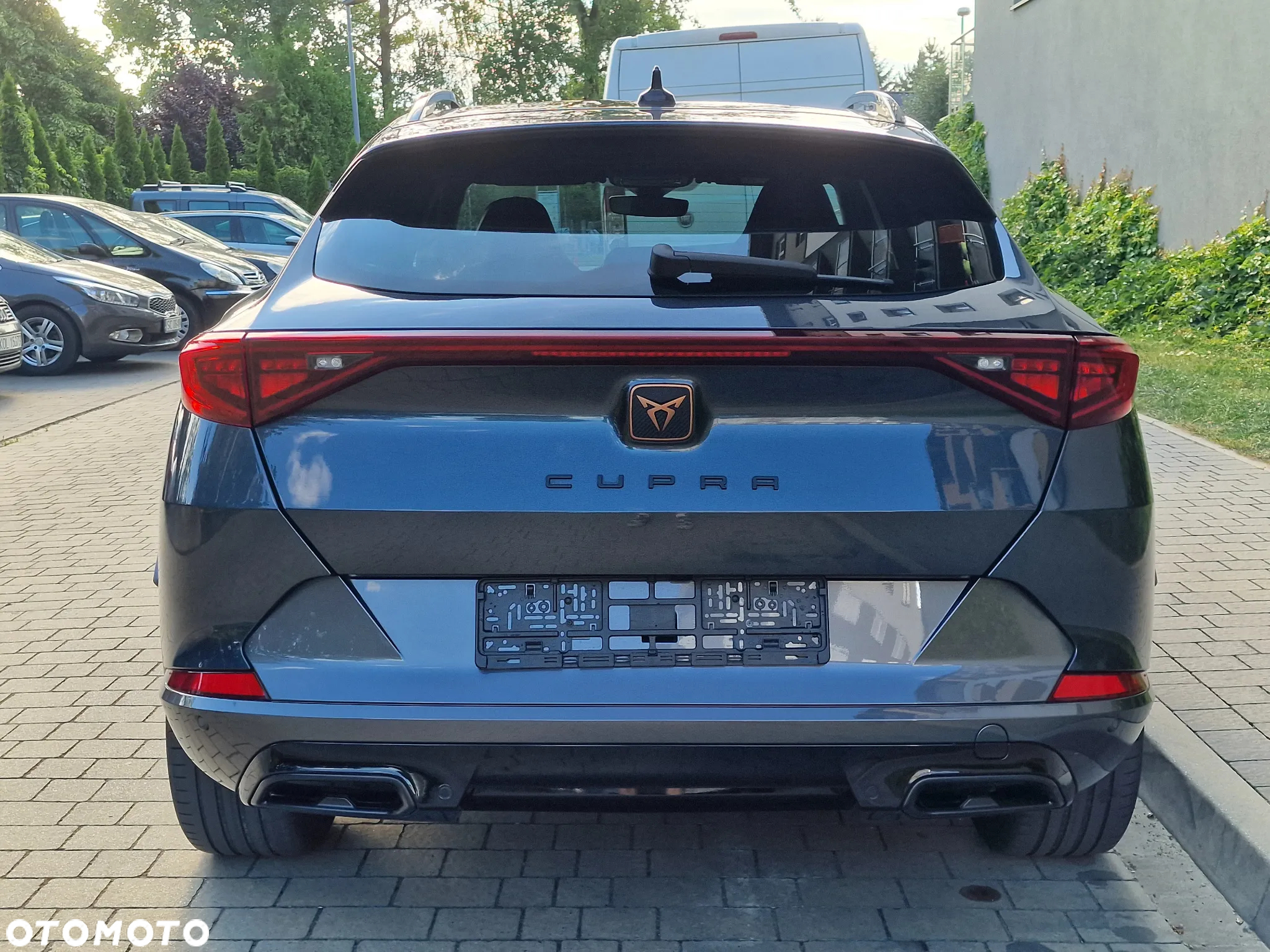 Cupra Formentor 1.5 TSI - 4