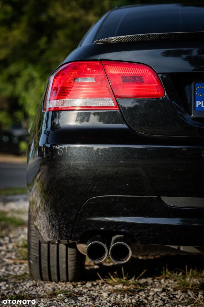 BMW Seria 3 325i - 6