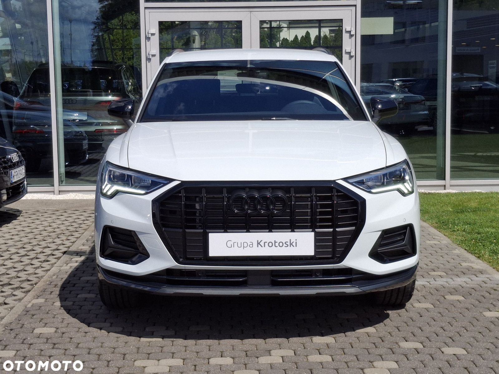 Audi Q3 - 7