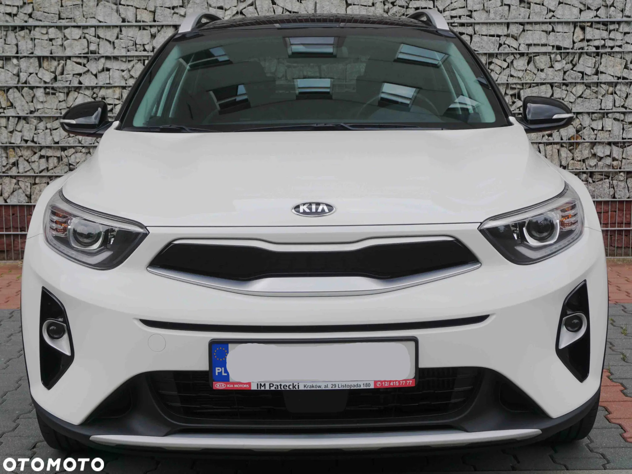 Kia Stonic 1.0 T-GDI L - 5