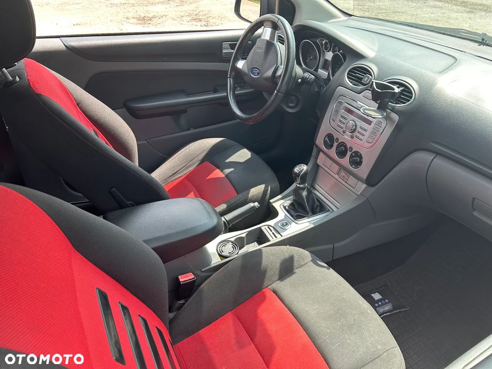 Ford Focus - 7