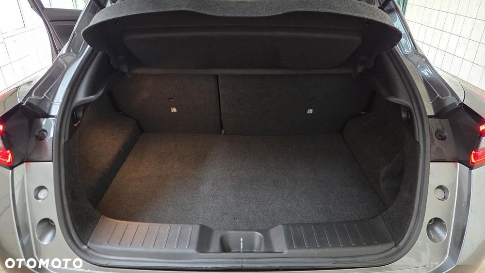 Nissan Juke 1.6 4AMT N-Connecta - 30