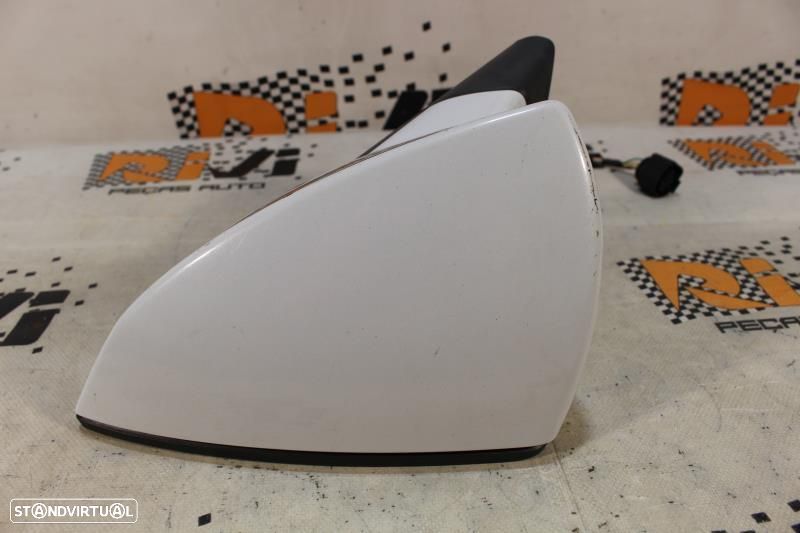 Espelho Retrovisor Esquerdo Seat Leon (5F1)  Espelho Retrovisor Seat L - 4