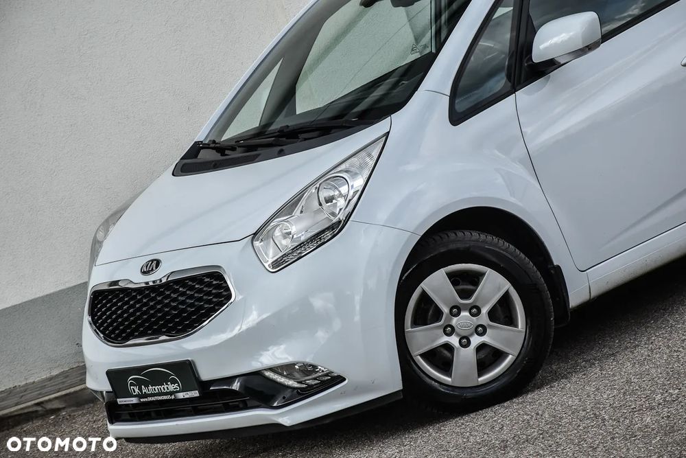 Kia Venga 1.6 XL - 15