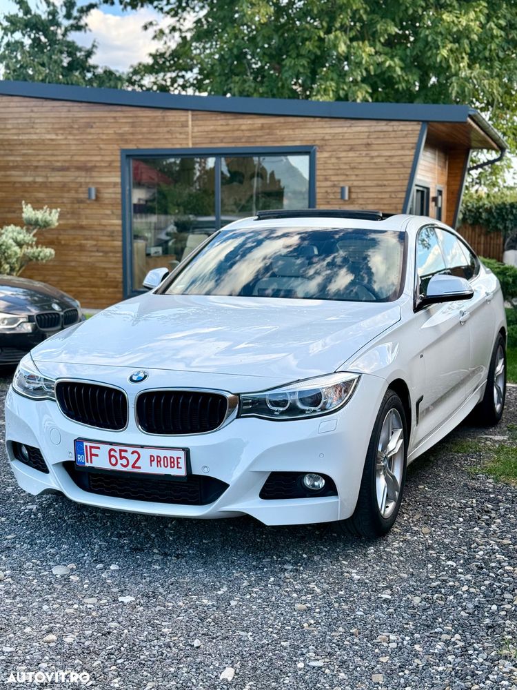 BMW Seria 3 - 13