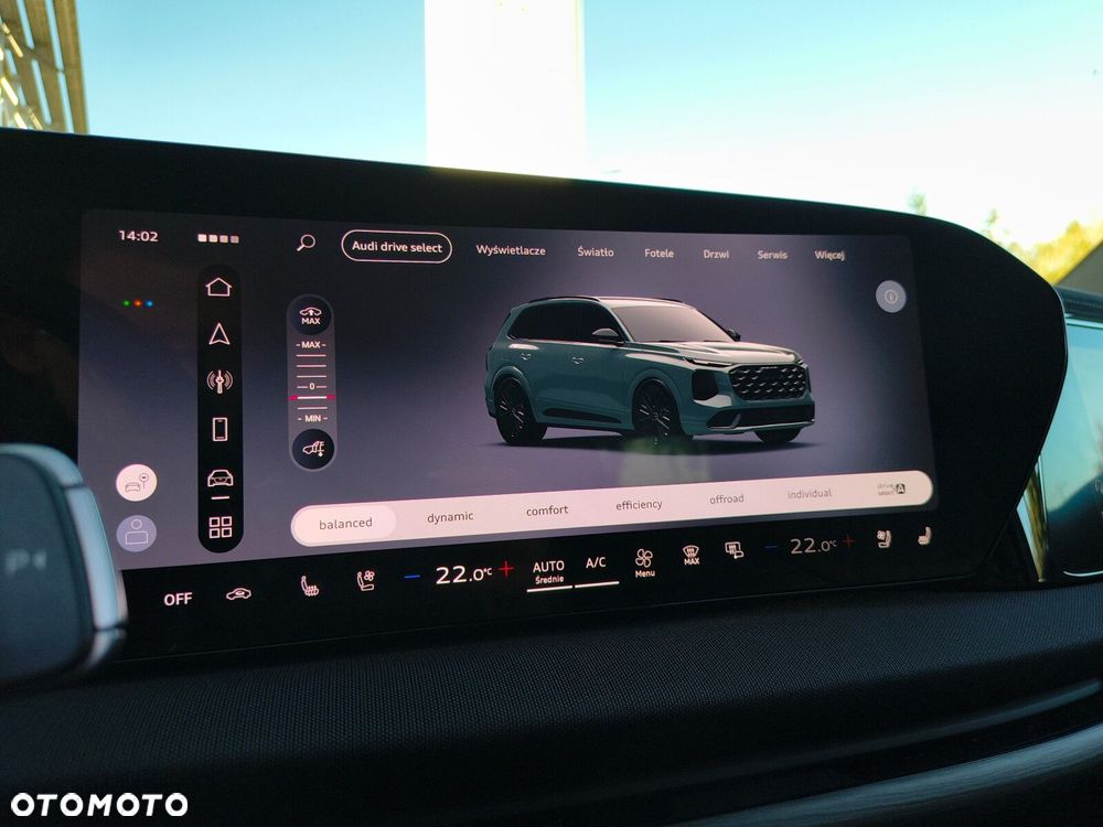 Audi Q7 TDI mHEV 220 kW Quattro Tiptr - 22