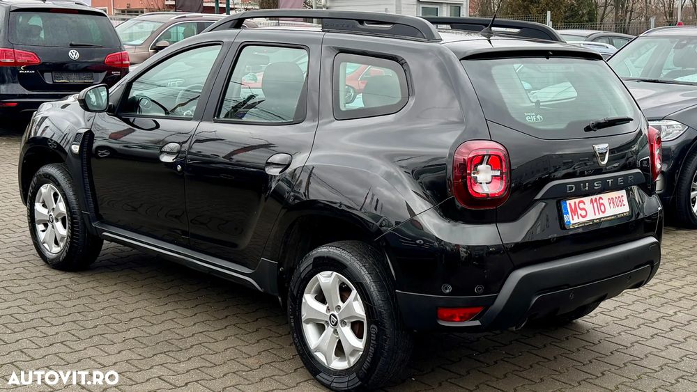 Dacia Duster Blue dCi 115 2WD Prestige - 3