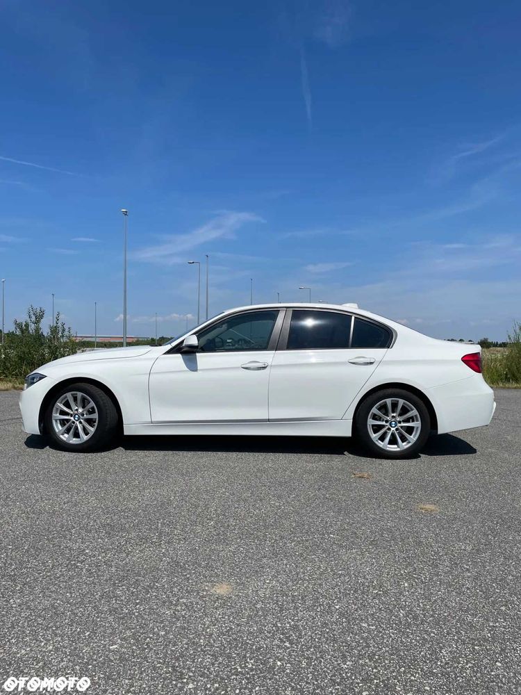 BMW Seria 3 - 3
