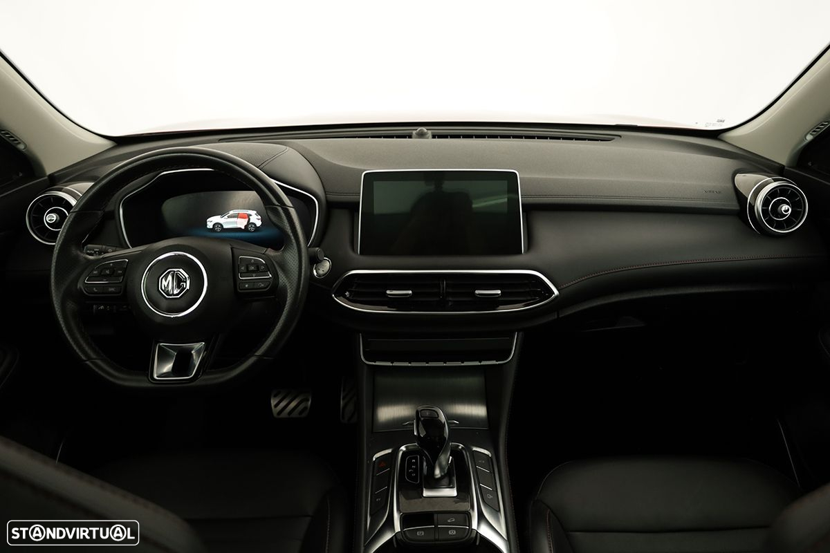 MG EHS 1.5 T-GDI Plug-in Hybrid Luxury - 9
