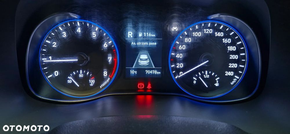 Hyundai Kona 1.0 T-GDI Premium - 26