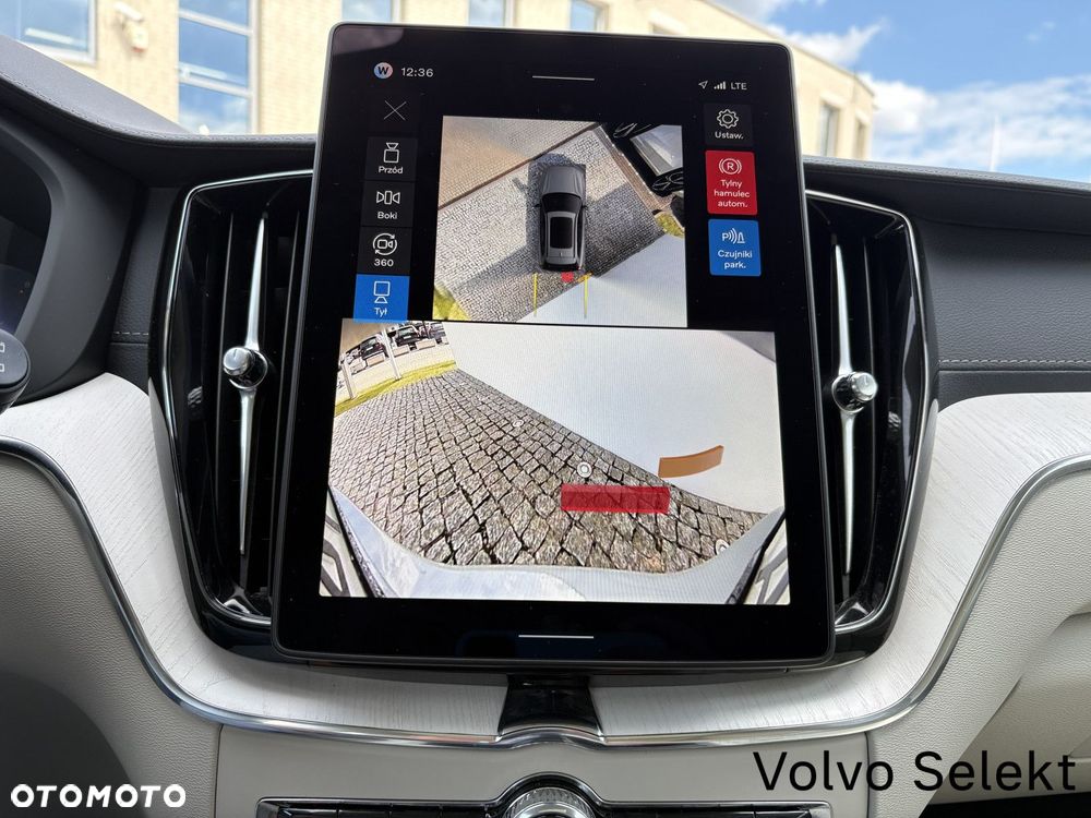 Volvo XC 60 - 11
