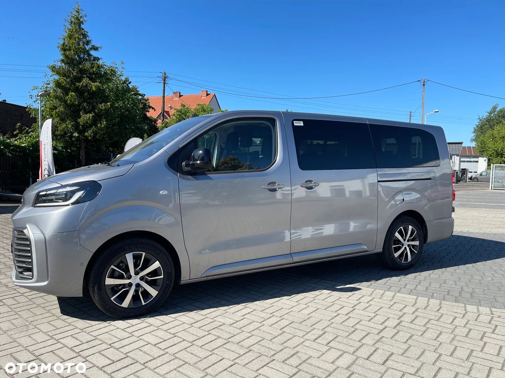 Toyota Proace Verso 2.0 D4-D Long Business - 3