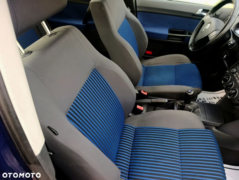 Volkswagen Polo 1.4 Sportline - 12