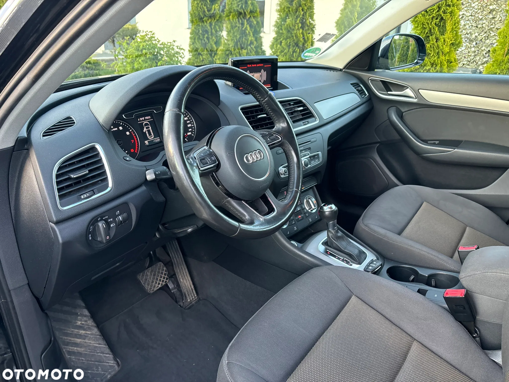Audi Q3 1.4 TFSI S tronic - 20