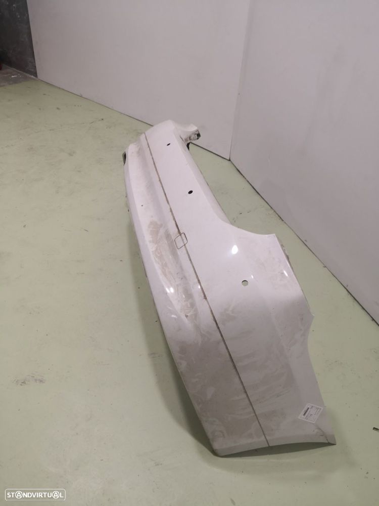 Para Choques De Trás Bmw 3 (E90) - 1