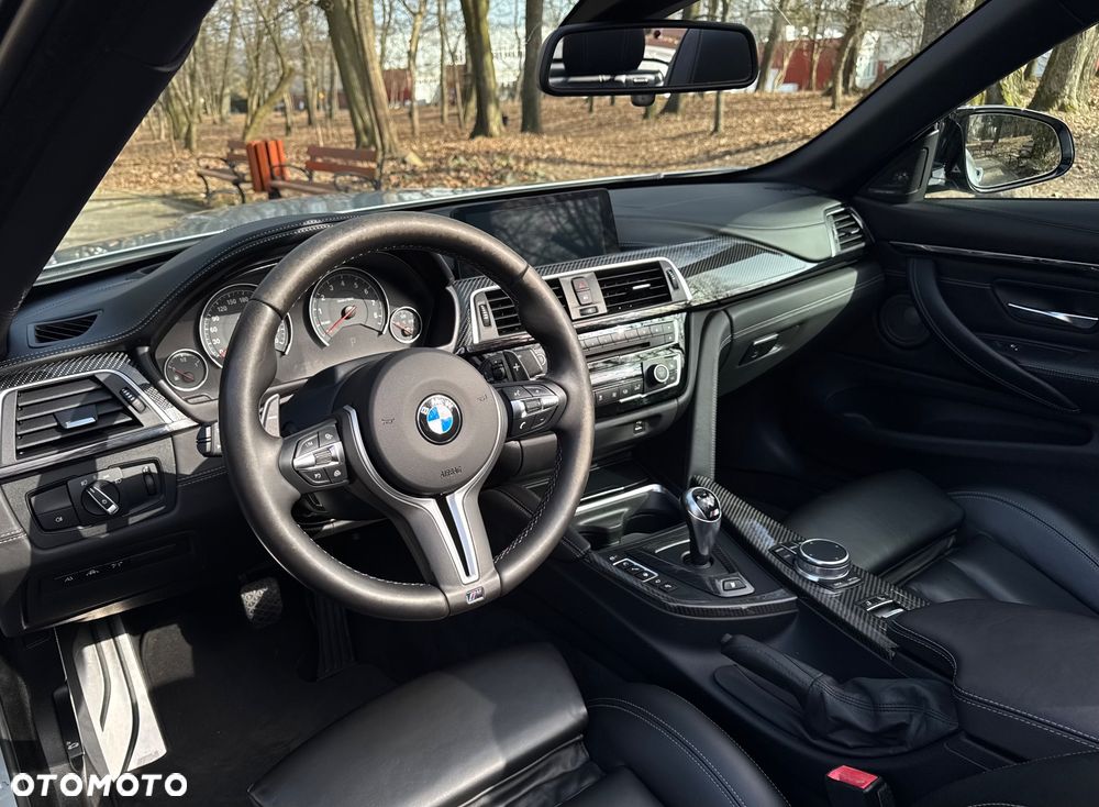 BMW M4 - 29