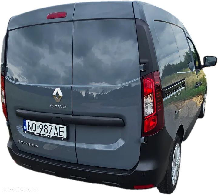 Renault EXPRESS - 11