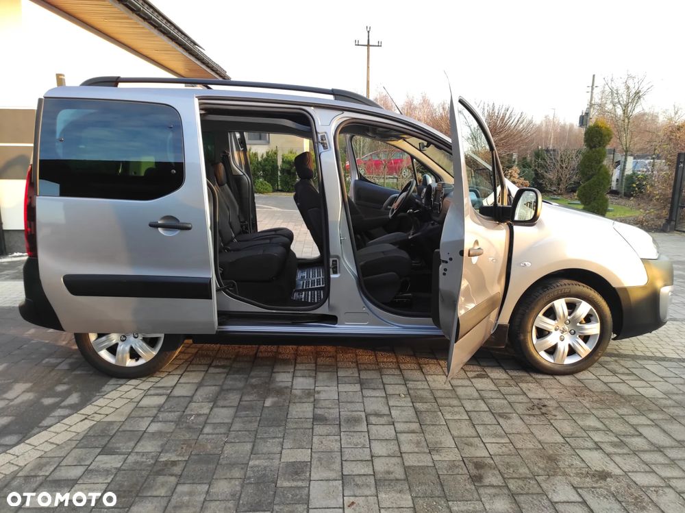 Peugeot Partner - 27