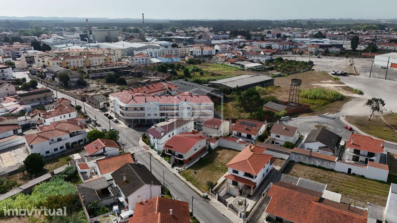 Lote de Terreno com 440 m² para Construção - Casal Galego, Marinha Gra - Grande imagem: 3/3