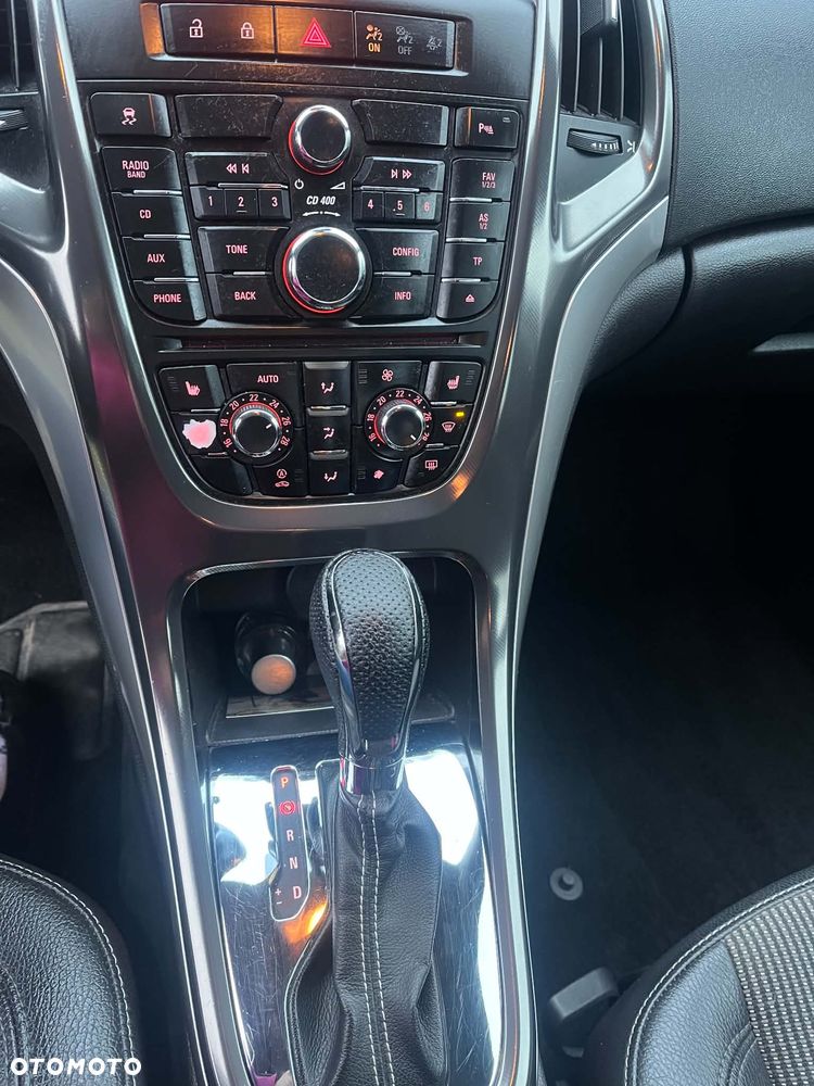 Opel Astra - 6