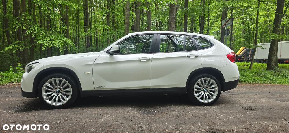BMW X1 sDrive18d Sport Line - 6