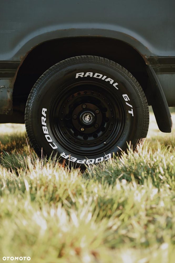 Dodge RAM - 9