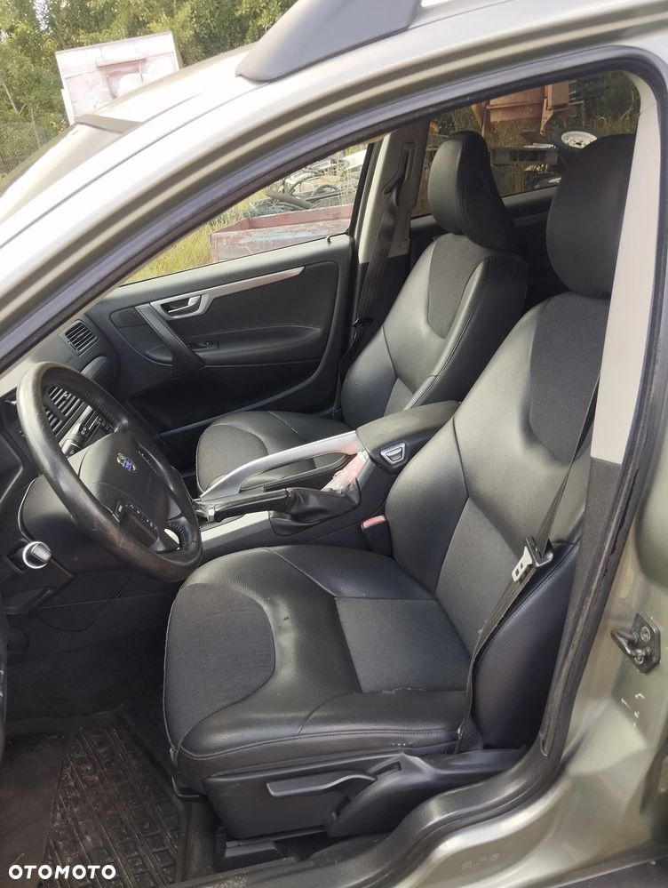 Volvo XC 70 D5 AWD Summum - 14