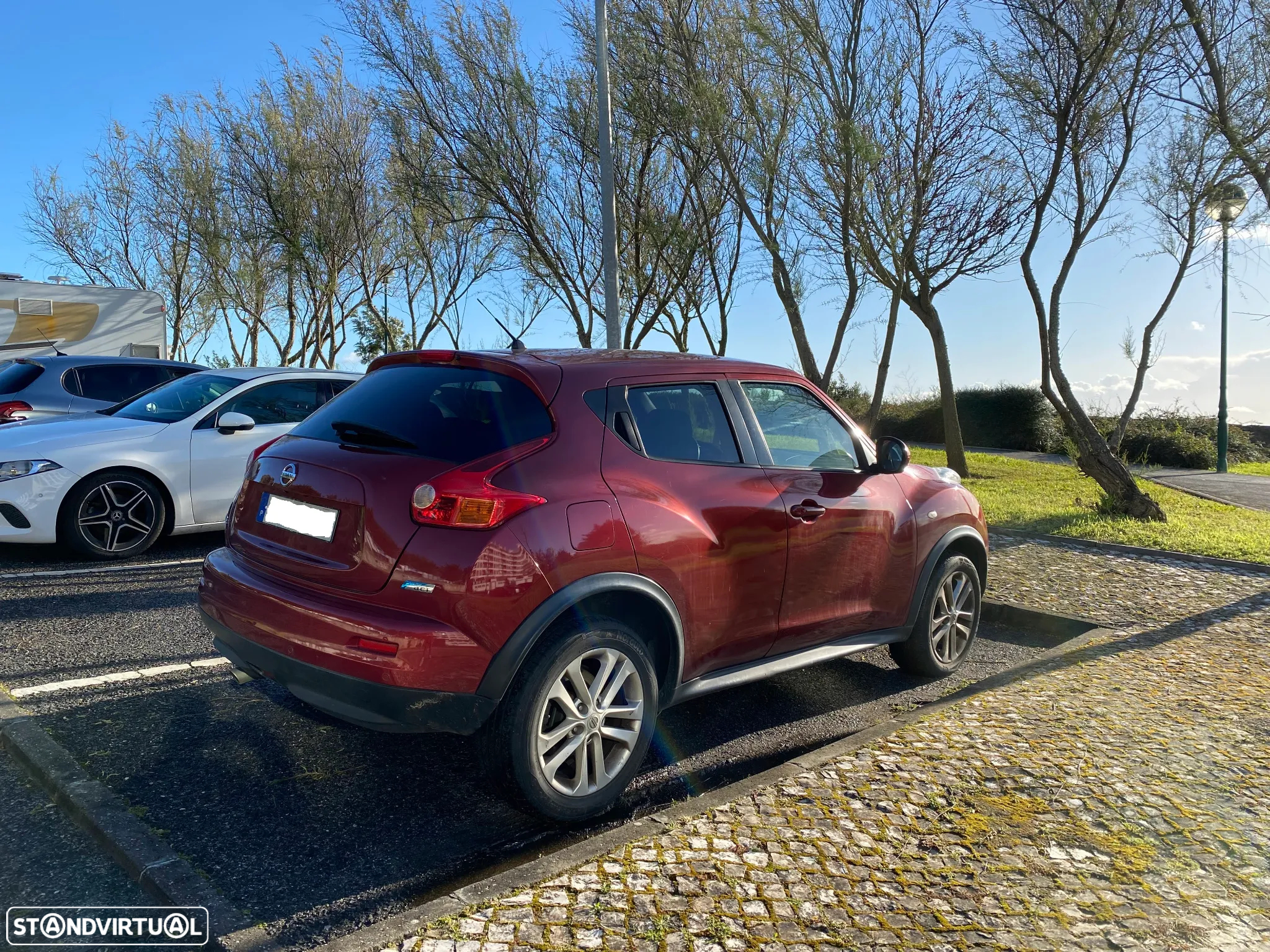 Nissan Juke 1.5 dCi Tekna Premium - 5