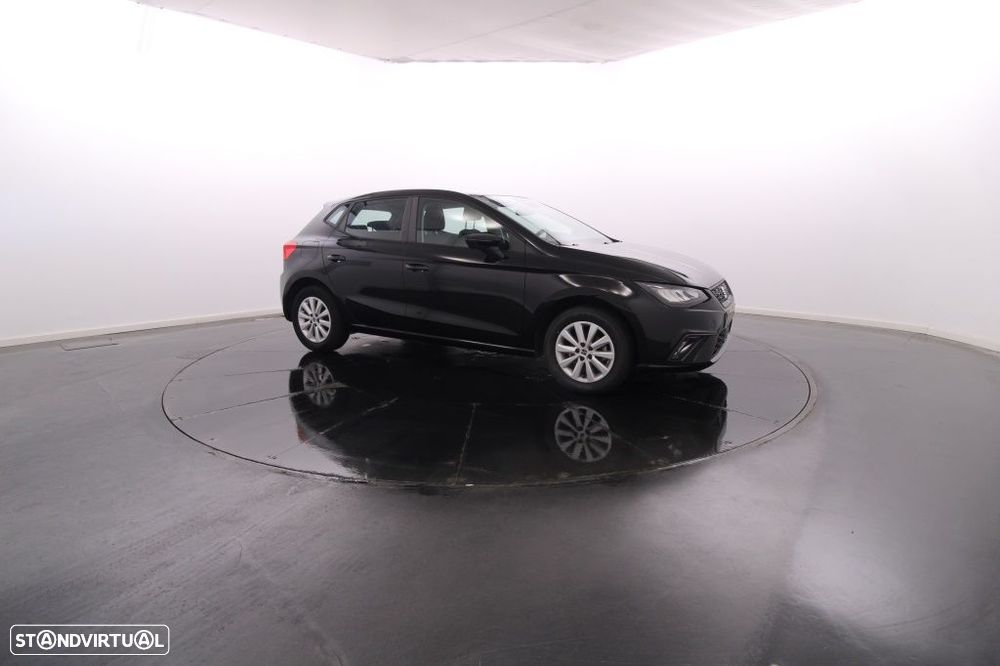 SEAT Ibiza 1.0 TSI Style - 10