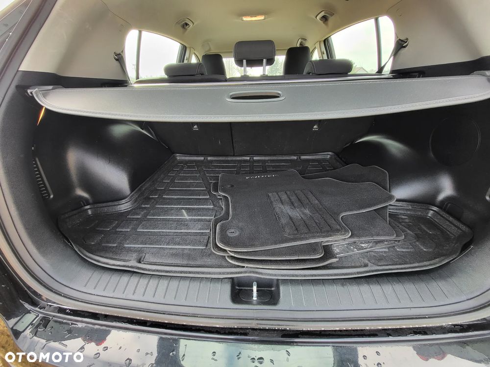 Kia Sportage 1.6 GDI L Business Line Plus 2WD - 35