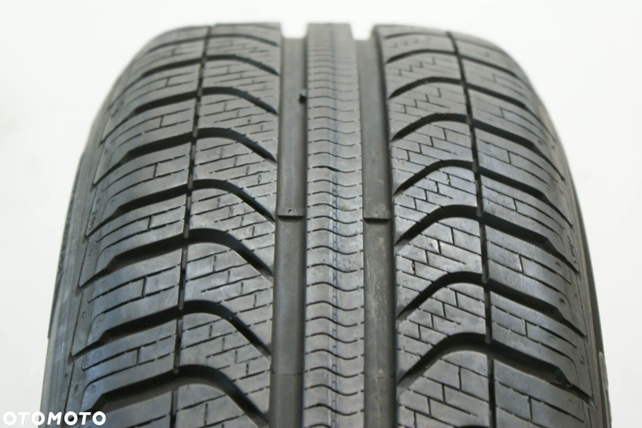 185/55R15 PIRELLI ALL SEASON CINTURATO PLUS 6,9mm . - 1