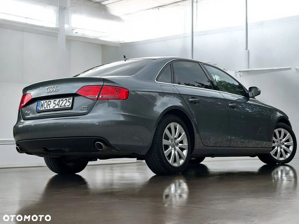 Audi A4 Limousine 3.0 TDI Quattro S tronic - 16