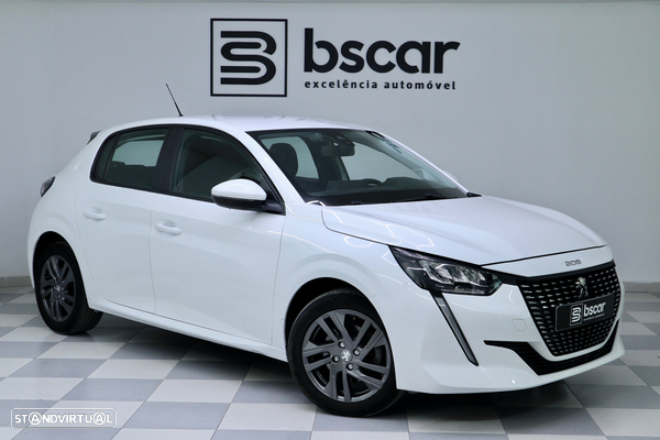 Peugeot 208 1.2 PureTech Active Pack