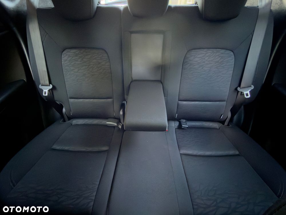 Hyundai ix20 1.6 Automatik Crossline - 23