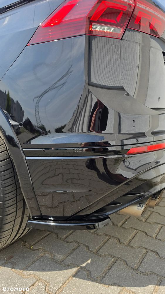 Volkswagen Tiguan - 8